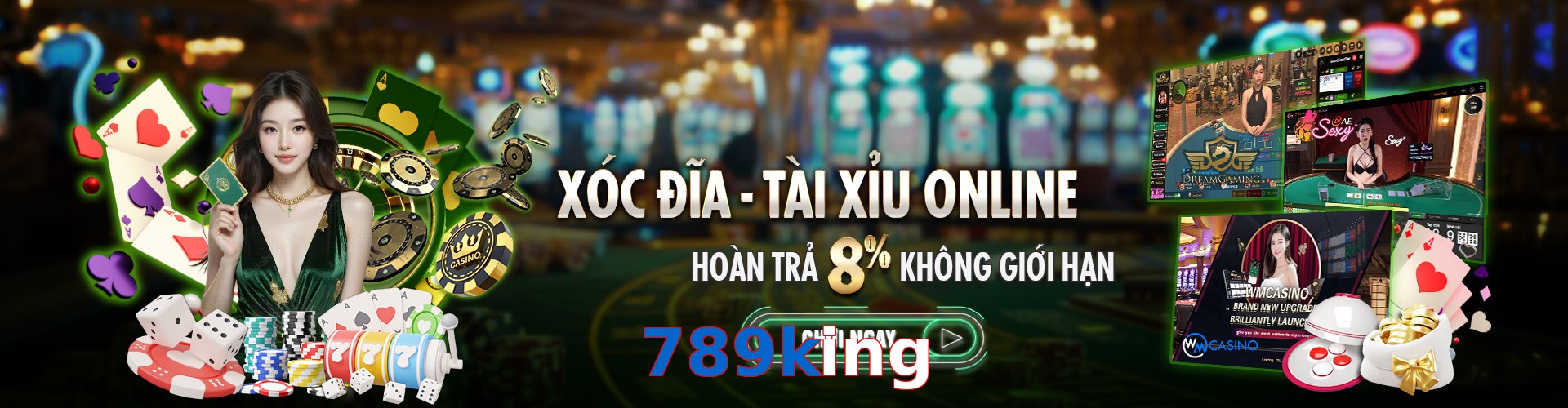 789king