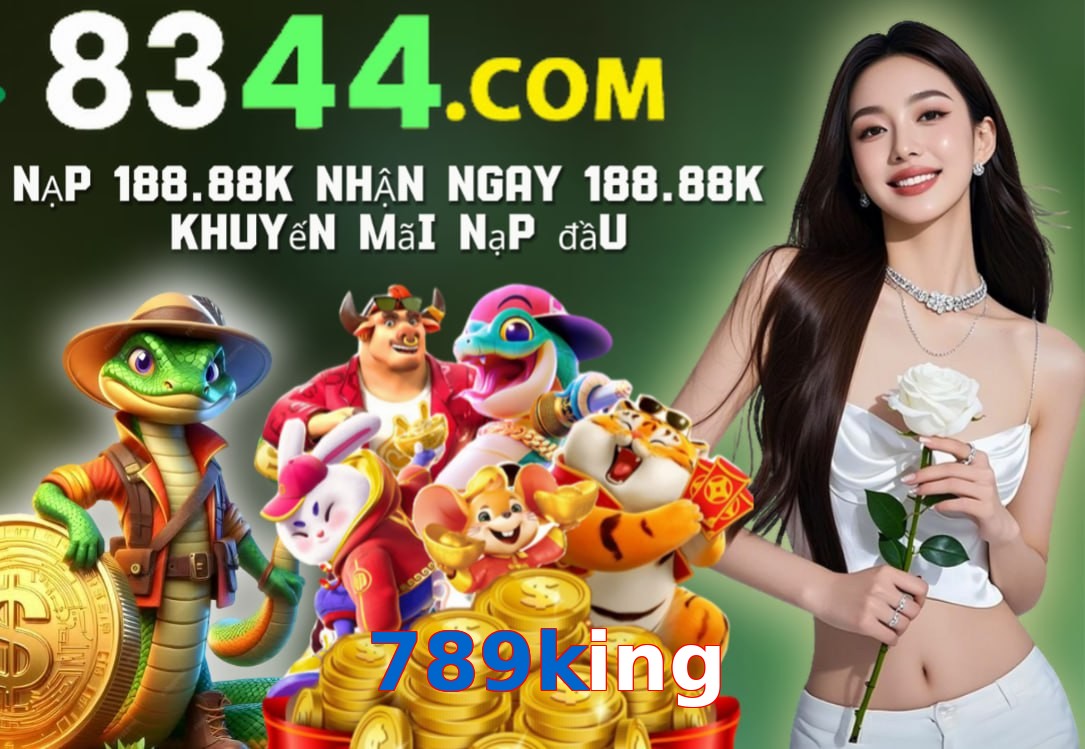 789king