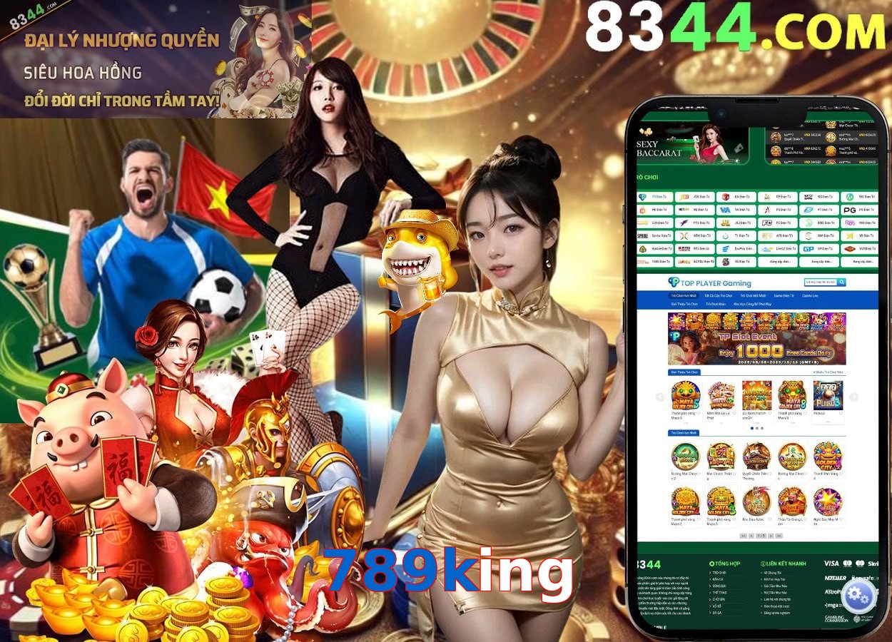 789king