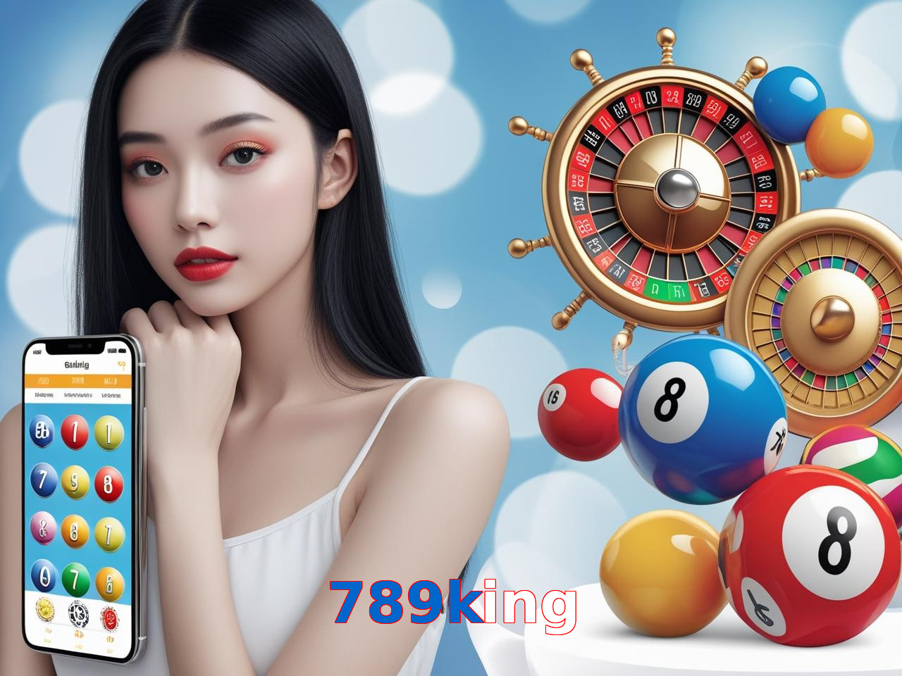 789king