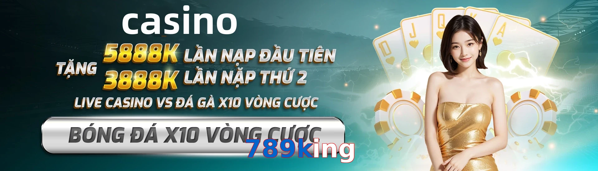 789king